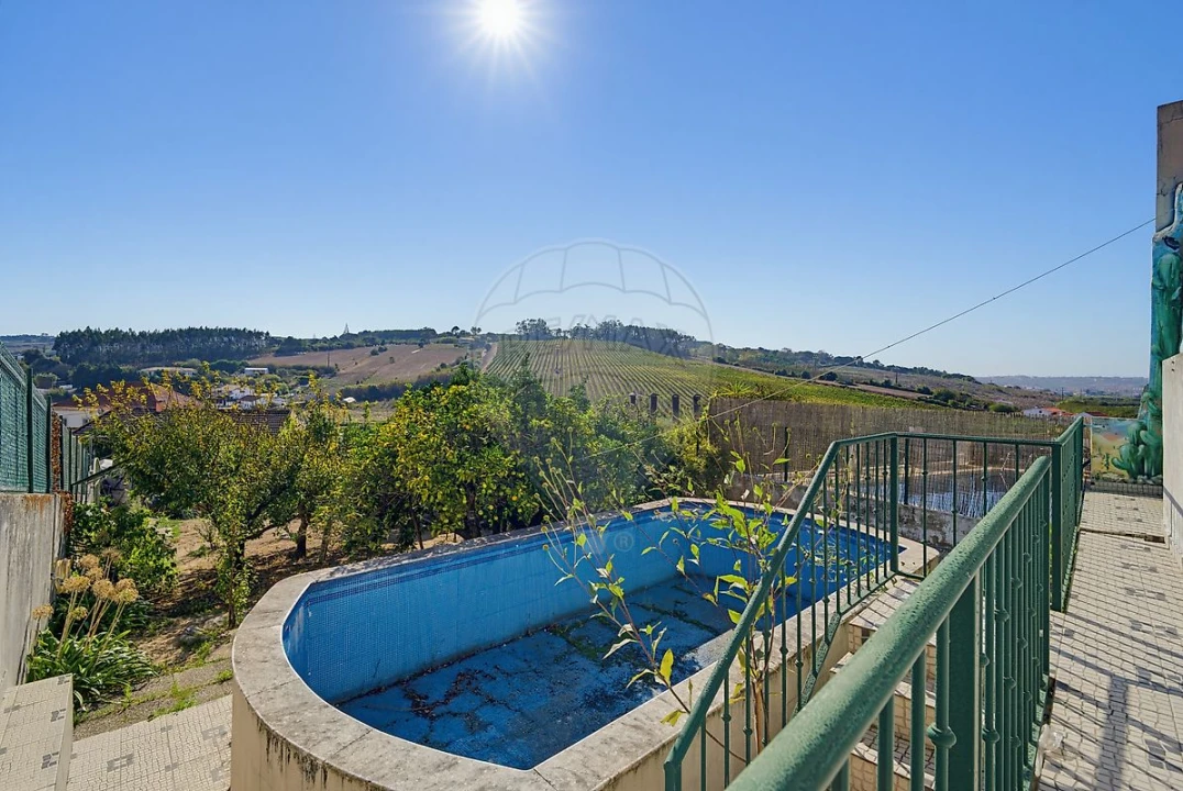 Moradia T3 para Venda em Lourinhã e Atalaia Foto 6