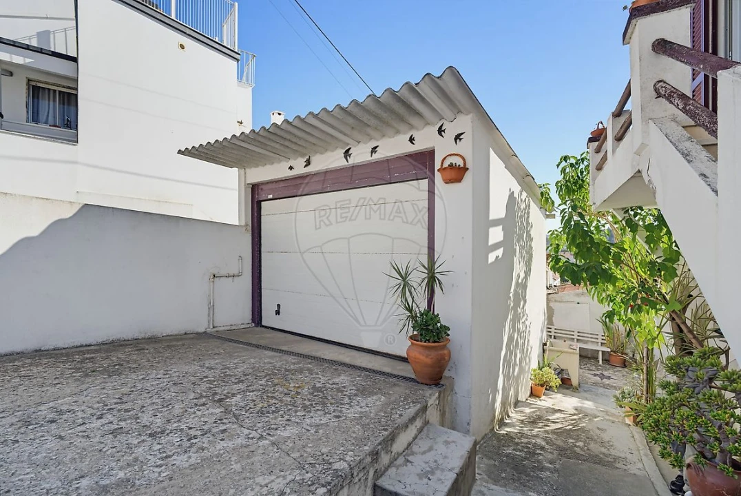 Moradia T3 para Venda em Lourinhã e Atalaia Foto 8