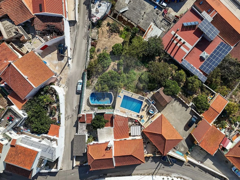 Moradia T3 para Venda em Lourinhã e Atalaia Foto 4
