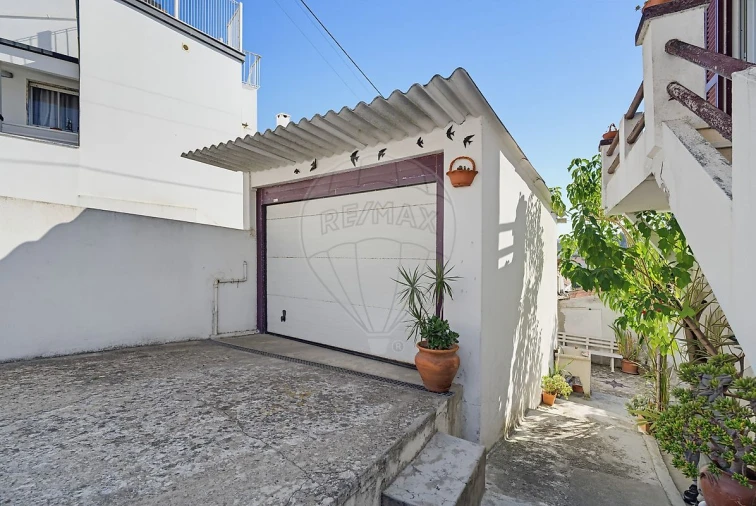 Moradia T3 para Venda em Lourinhã e Atalaia Foto 8