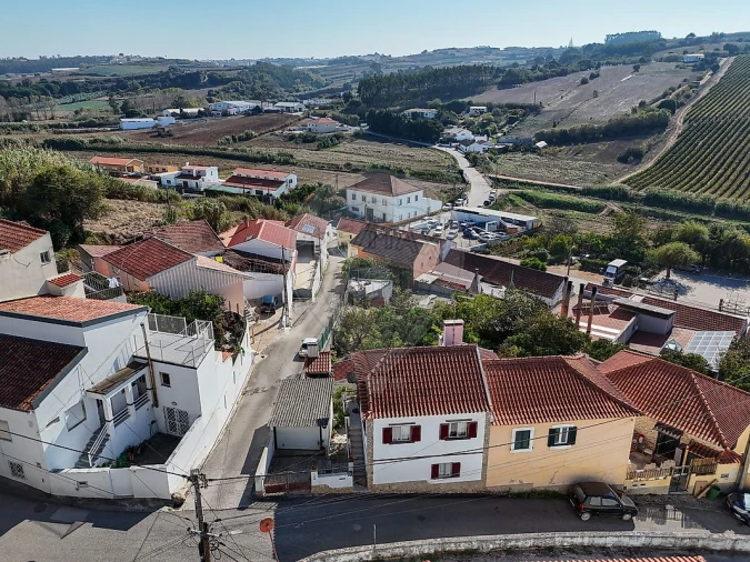 Moradia T3 para Venda em Lourinhã e Atalaia Foto 3