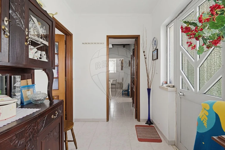 Moradia T3 para Venda em Lourinhã e Atalaia Foto 19