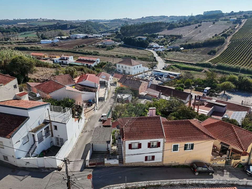 Moradia T3 para Venda em Lourinhã e Atalaia Foto 3