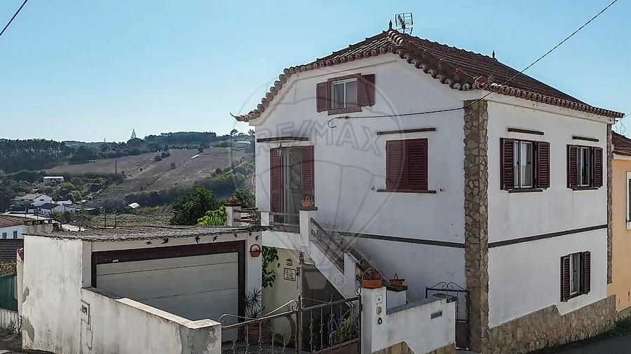 Moradia T3 para Venda em Lourinhã e Atalaia