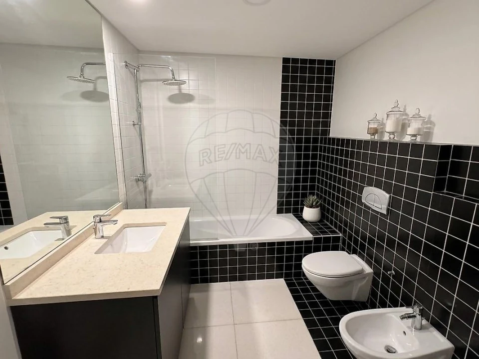 Apartamento T3 para Venda em Santa Maria, São Pedro e Matacães Foto 4