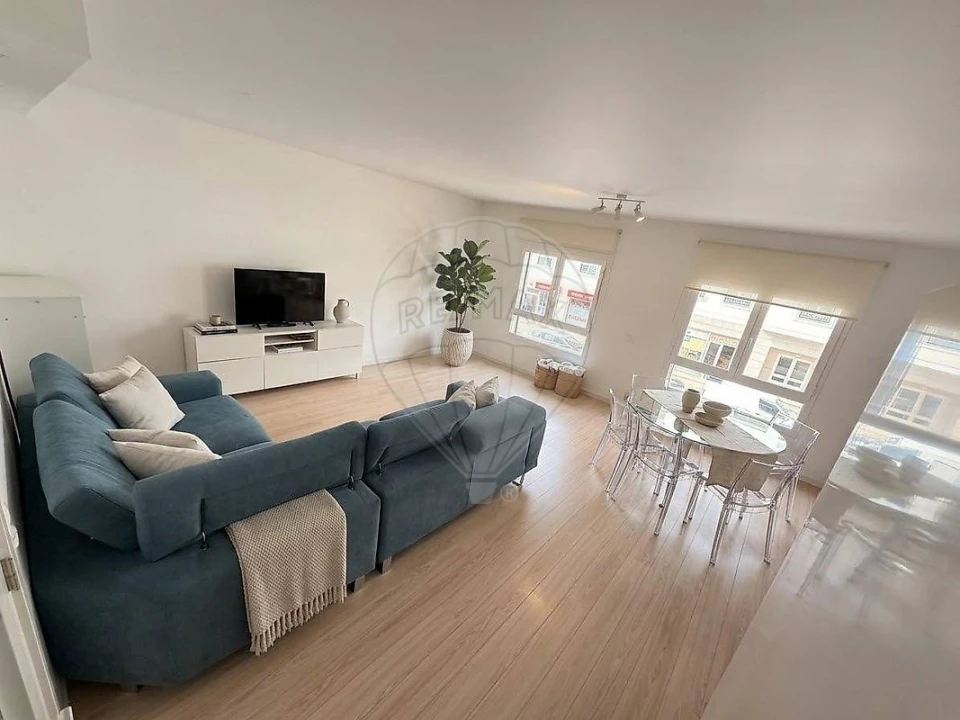 Apartamento T3 para Venda em Santa Maria, São Pedro e Matacães Foto 5