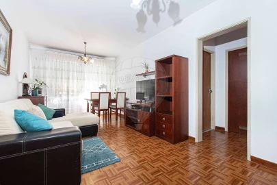 Apartamento T4 para Venda em Vialonga