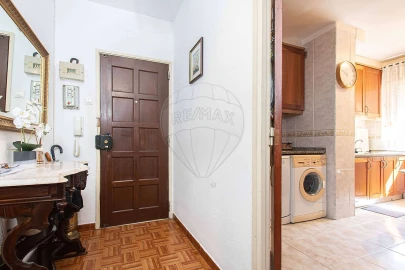 Apartamento T4 para Venda em Vialonga
