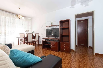 Apartamento T4 para Venda em Vialonga