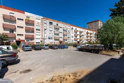 Apartamento T4 para Venda em Vialonga