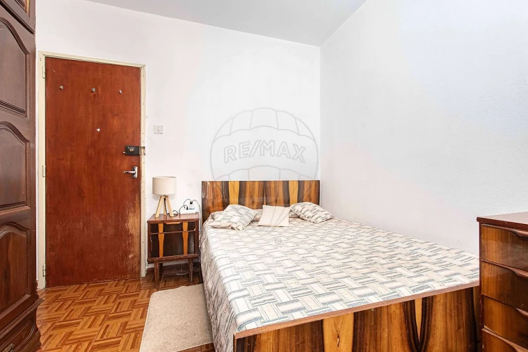 Apartamento T4 para Venda em Vialonga Foto 15