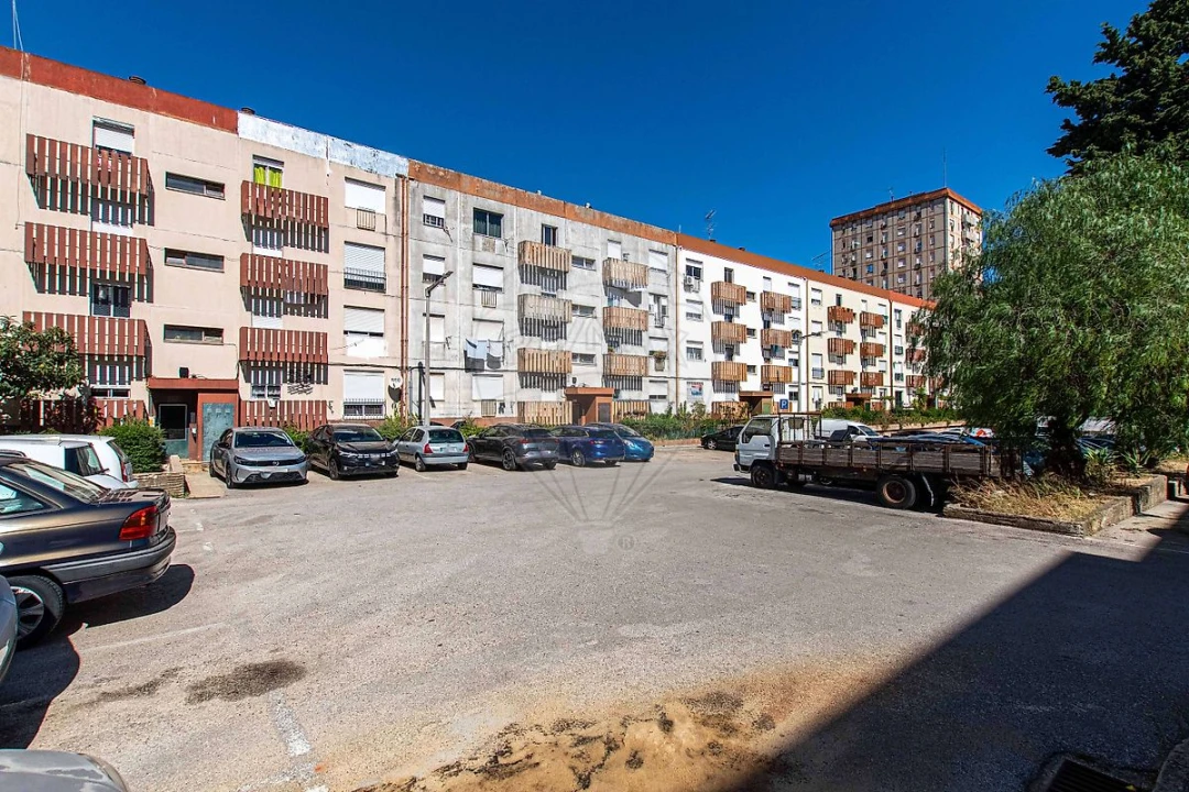 Apartamento T4 para Venda em Vialonga Foto 19