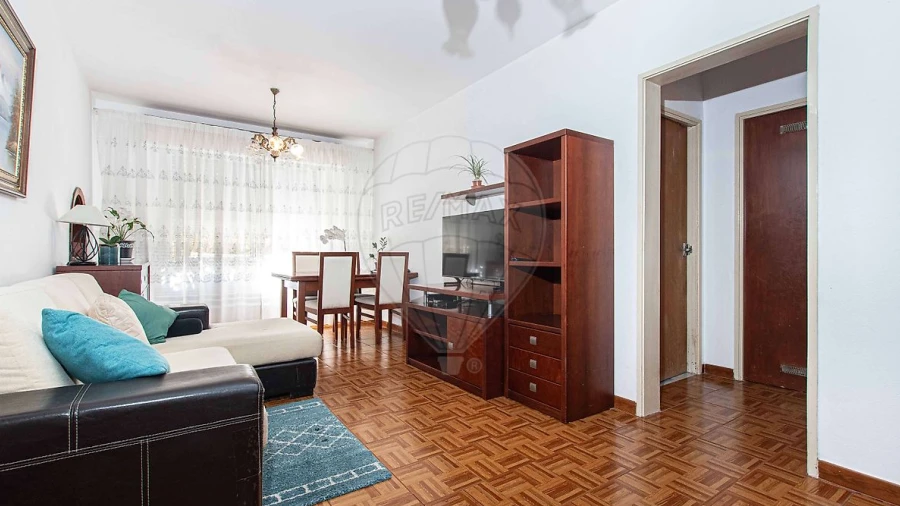 Apartamento T4 para Venda em Vialonga