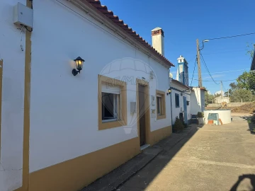 Moradia T2 para Venda em Montargil