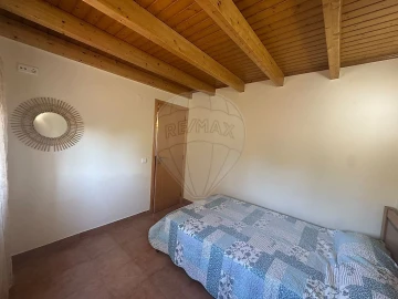Moradia T2 para Venda em Montargil