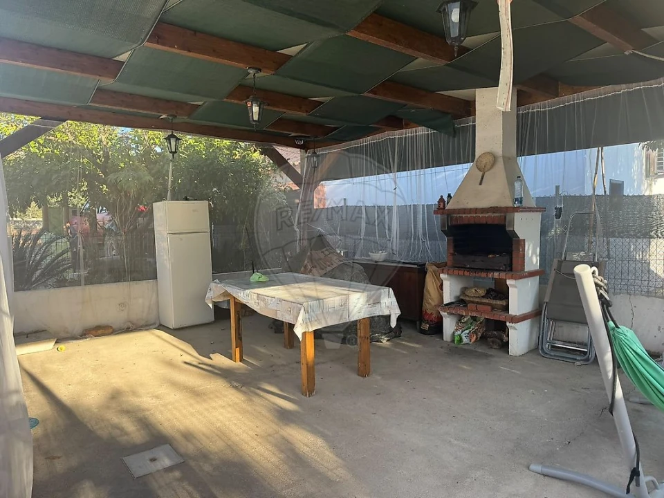 Moradia T2 para Venda em Montargil Foto 15