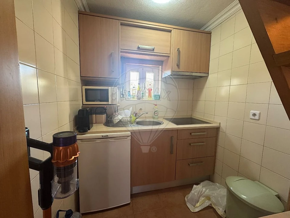 Moradia T2 para Venda em Montargil Foto 5