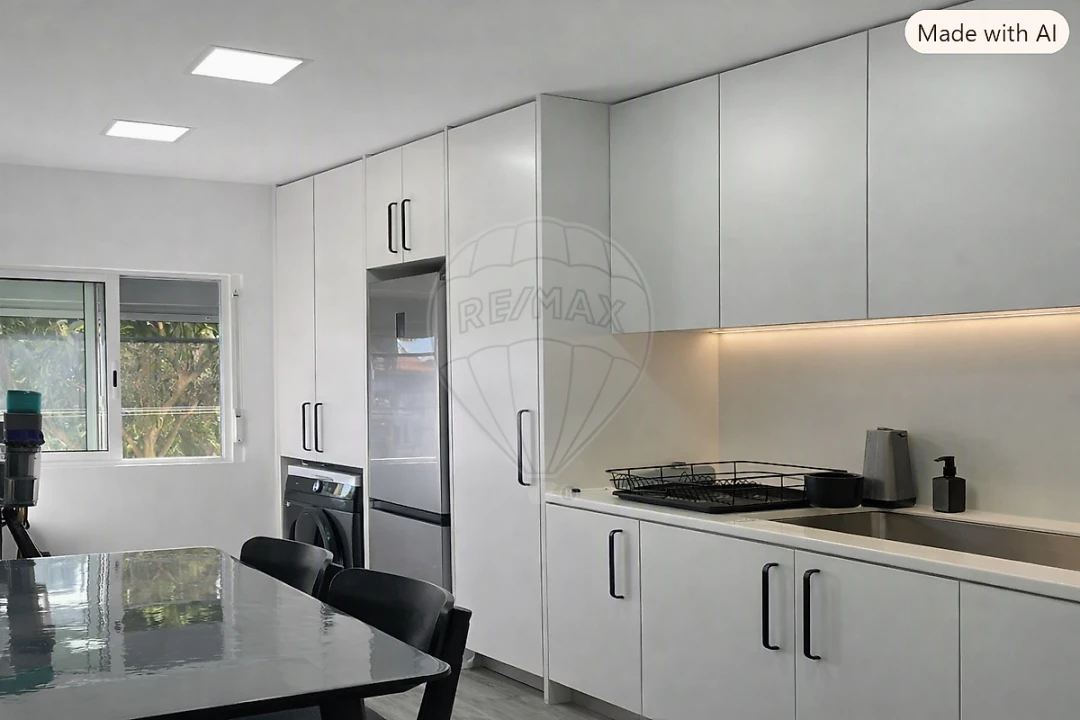 Apartamento T2 para Venda em Santa Iria de Azoia, São João da Talha e Bobadela Foto 1