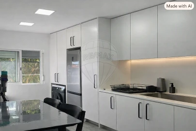 Apartamento T2 para Venda em Santa Iria de Azoia, São João da Talha e Bobadela