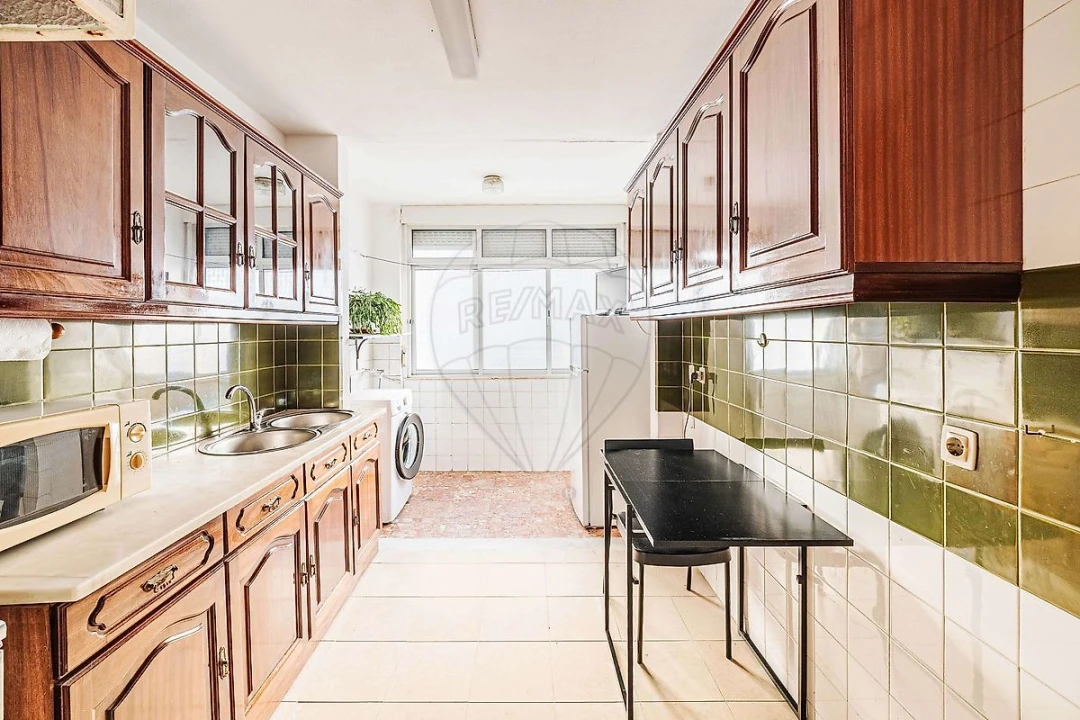Apartamento T2 para Venda em Cacém e São Marcos Foto 5