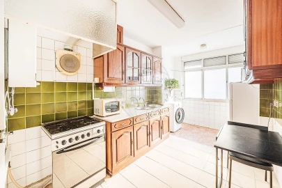 Apartamento T2 para Venda em Cacém e São Marcos