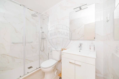 Apartamento T2 para Venda em Cacém e São Marcos