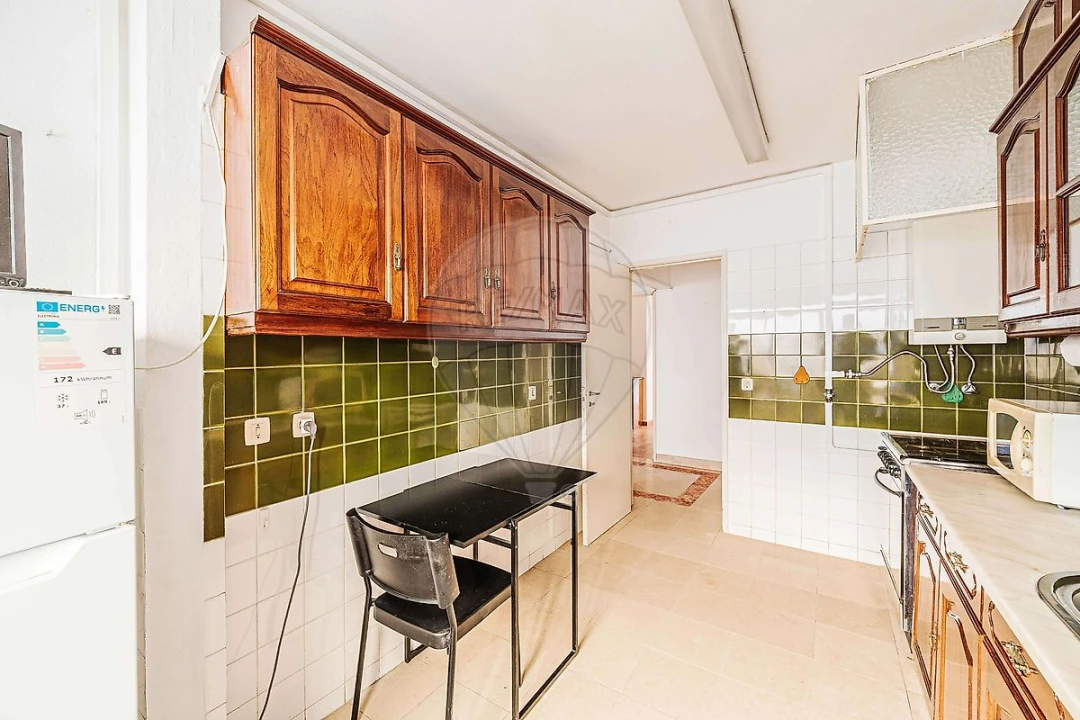 Apartamento T2 para Venda em Cacém e São Marcos Foto 4