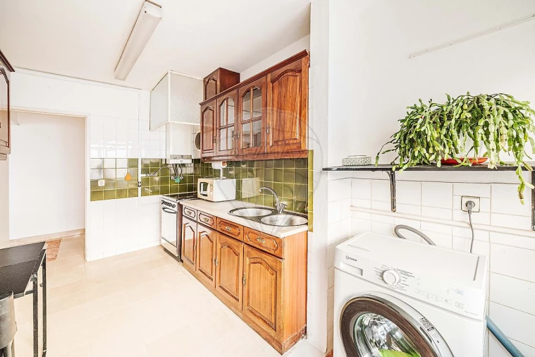 Apartamento T2 para Venda em Cacém e São Marcos Foto 3