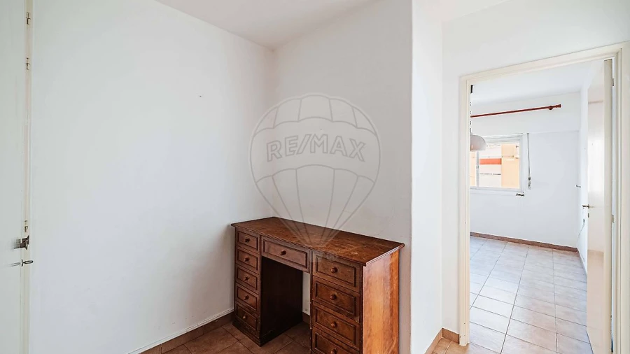 Apartamento T2 para Venda em Cacém e São Marcos
