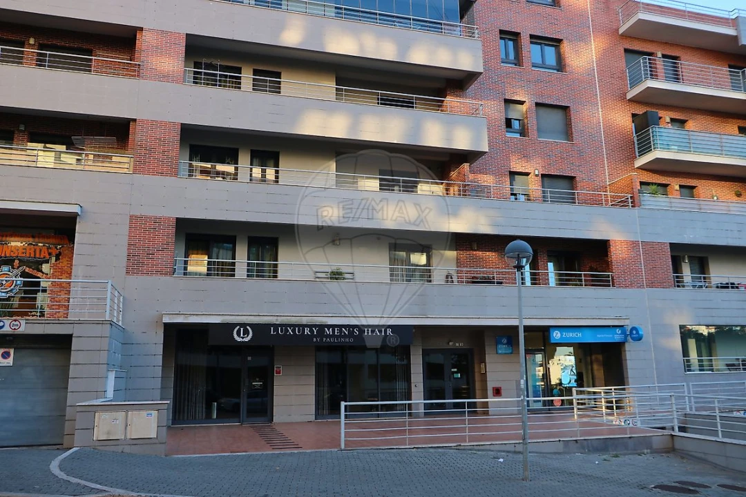 Apartamento T2 para Venda em Odivelas Foto 1