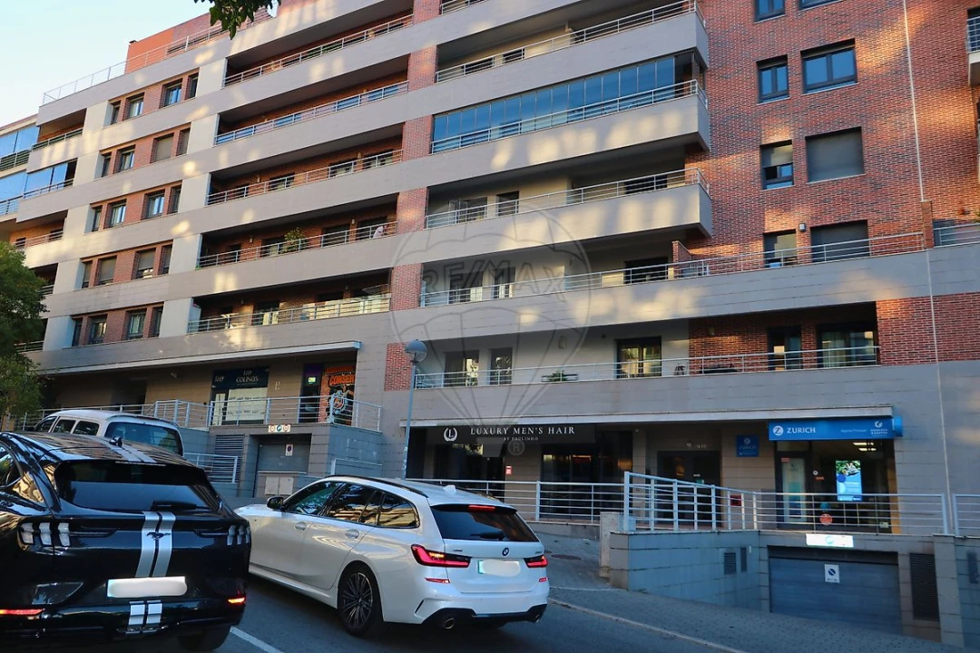 Apartamento T2 para Venda em Odivelas Foto 22
