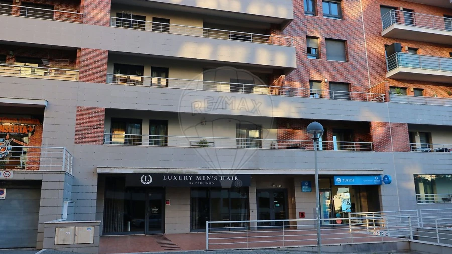 Apartamento T2 para Venda em Odivelas