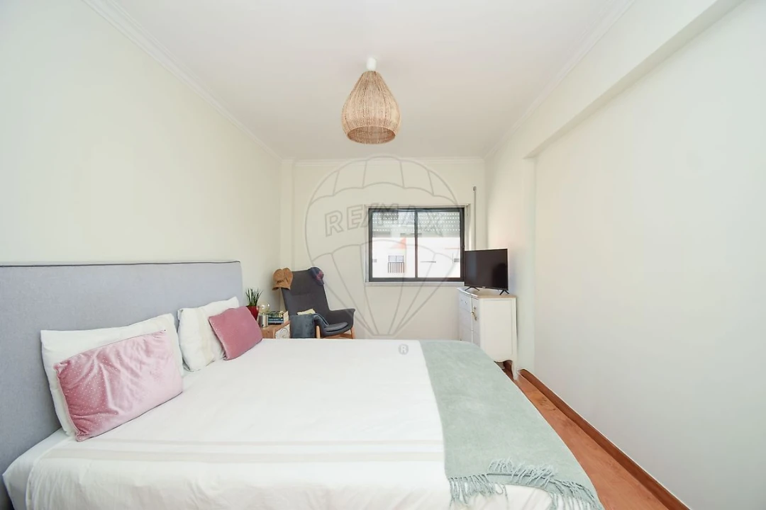 Apartamento T3 para Venda em Santa Maria e São Miguel, São Martinho, São Pedro Penaferrim Foto 26