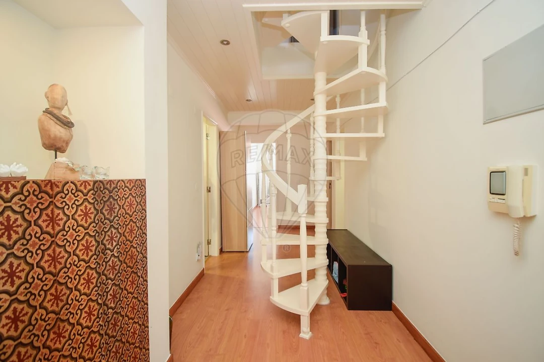 Apartamento T3 para Venda em Santa Maria e São Miguel, São Martinho, São Pedro Penaferrim Foto 12