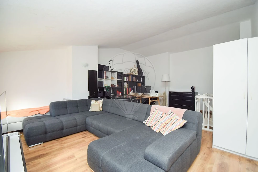 Apartamento T3 para Venda em Santa Maria e São Miguel, São Martinho, São Pedro Penaferrim Foto 13
