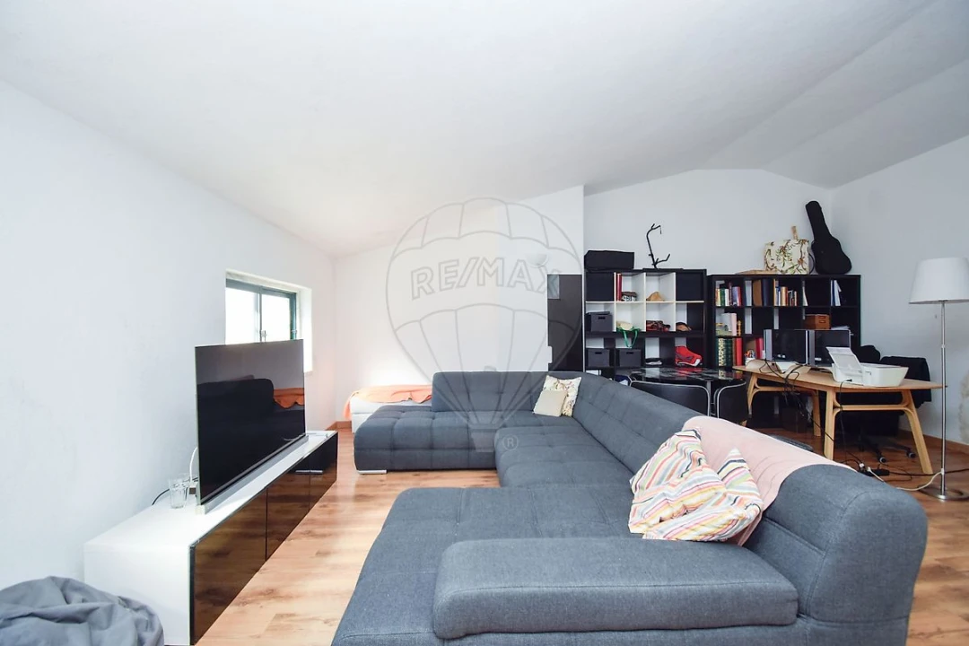 Apartamento T3 para Venda em Santa Maria e São Miguel, São Martinho, São Pedro Penaferrim Foto 14