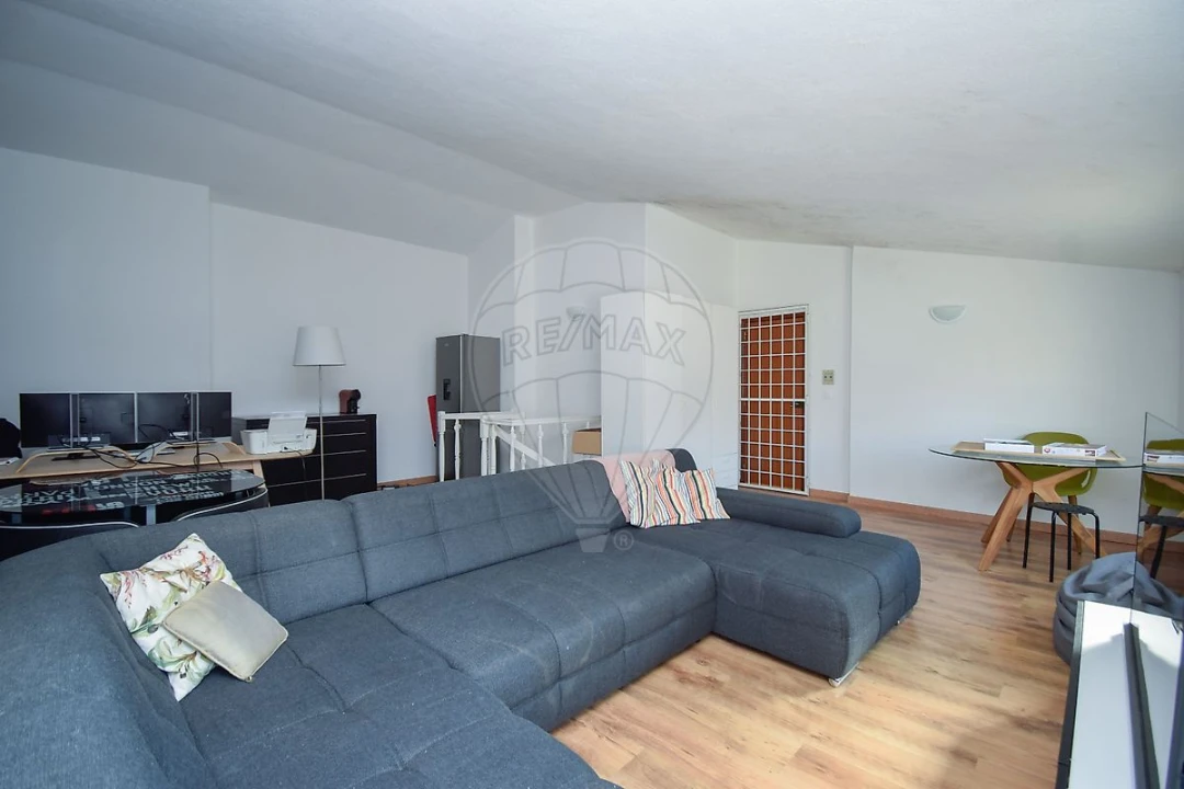 Apartamento T3 para Venda em Santa Maria e São Miguel, São Martinho, São Pedro Penaferrim Foto 15