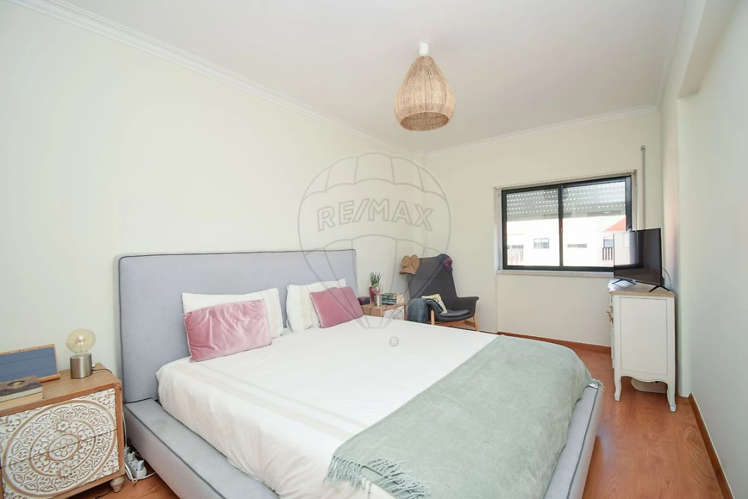 Apartamento T3 para Venda em Santa Maria e São Miguel, São Martinho, São Pedro Penaferrim Foto 27