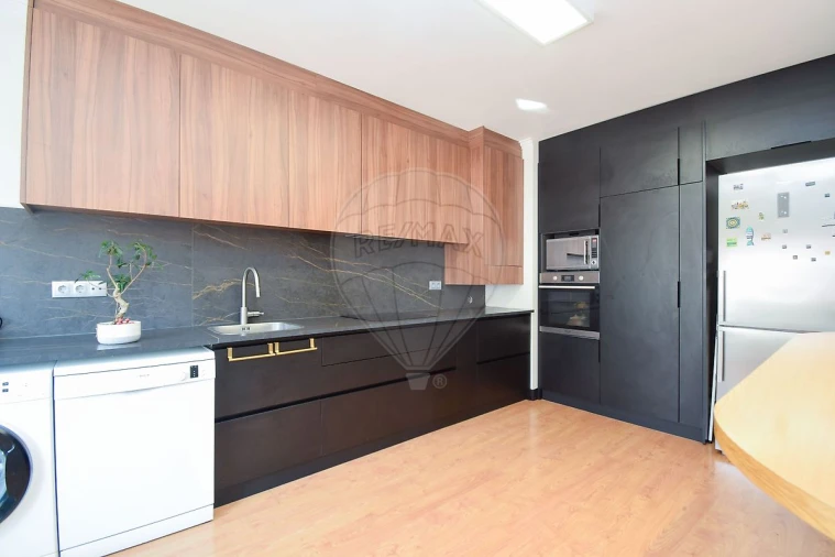 Apartamento T3 para Venda em Santa Maria e São Miguel, São Martinho, São Pedro Penaferrim Foto 10