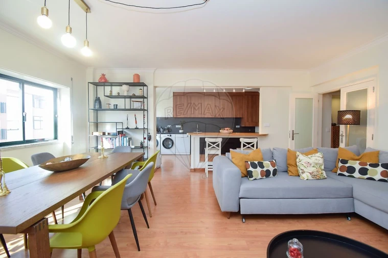 Apartamento T3 para Venda em Santa Maria e São Miguel, São Martinho, São Pedro Penaferrim Foto 7