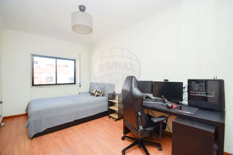 Apartamento T3 para Venda em Santa Maria e São Miguel, São Martinho, São Pedro Penaferrim Foto 18