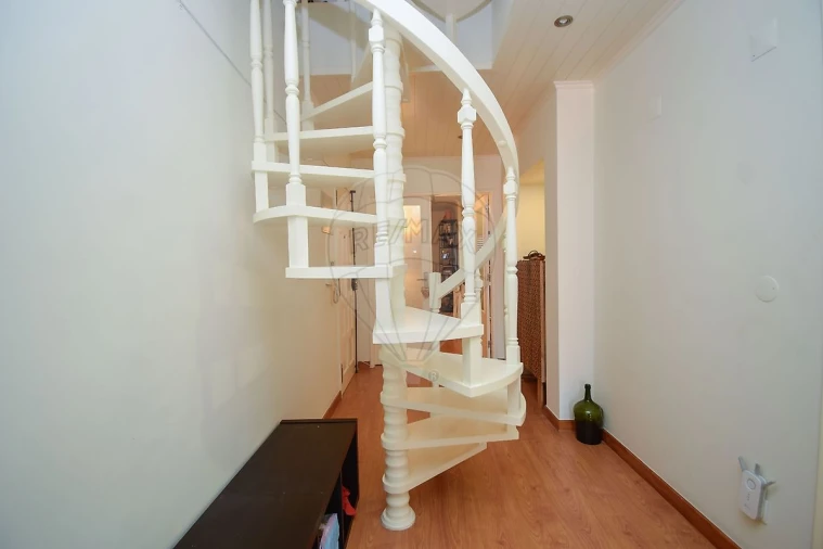 Apartamento T3 para Venda em Santa Maria e São Miguel, São Martinho, São Pedro Penaferrim Foto 11