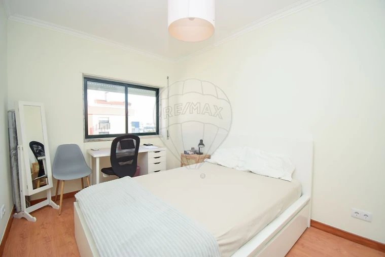 Apartamento T3 para Venda em Santa Maria e São Miguel, São Martinho, São Pedro Penaferrim Foto 21