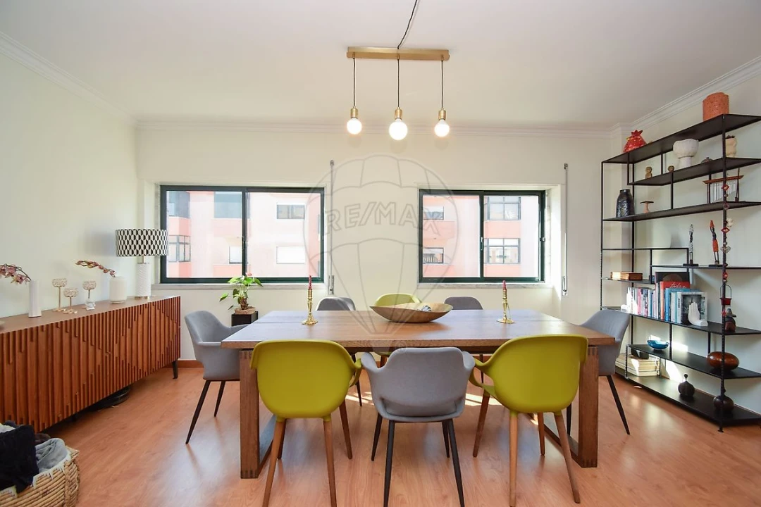Apartamento T3 para Venda em Santa Maria e São Miguel, São Martinho, São Pedro Penaferrim Foto 5