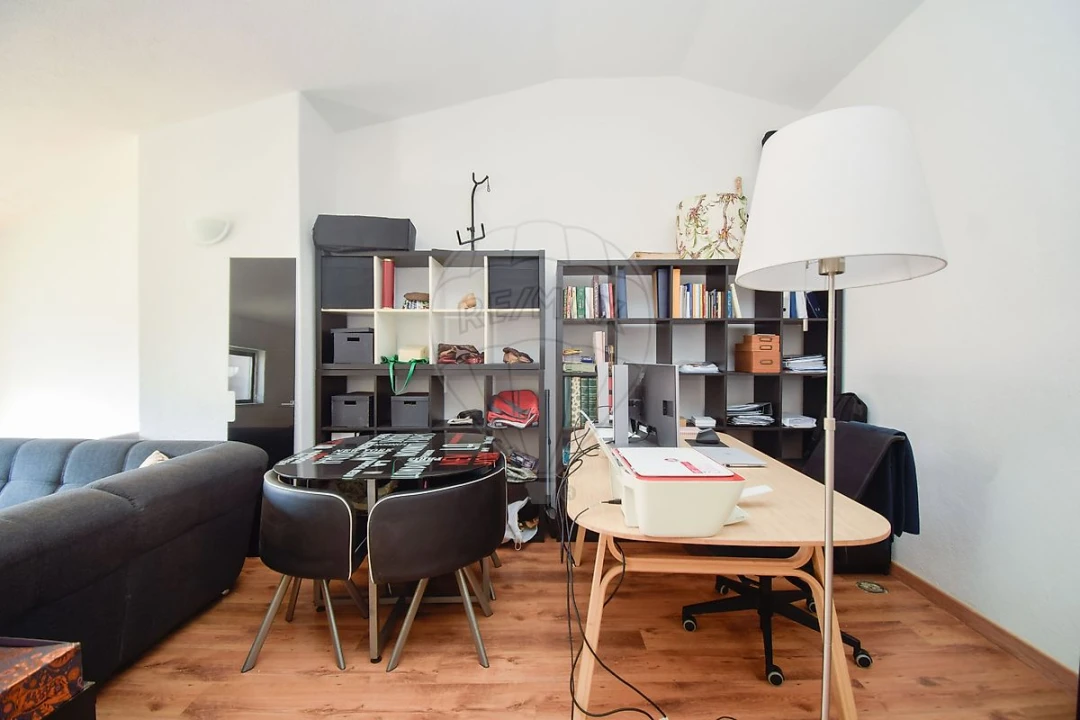 Apartamento T3 para Venda em Santa Maria e São Miguel, São Martinho, São Pedro Penaferrim Foto 16
