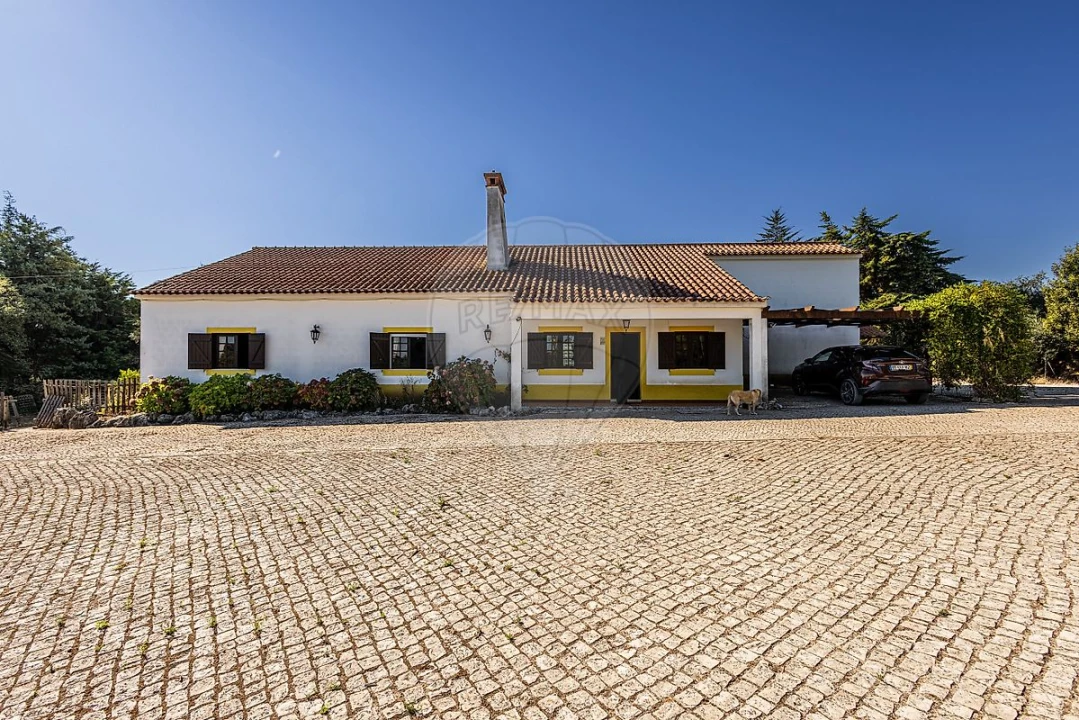 Quinta T3 para Venda em Almoster Foto 41