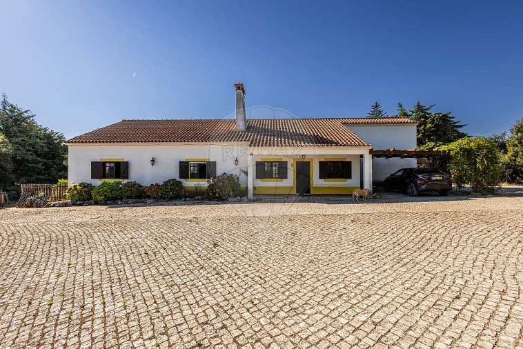 Quinta T3 para Venda em Almoster Foto 41