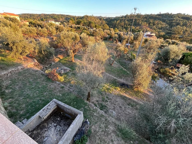 Moradia T3 para Venda em Fornos de Maceira Dão Foto 6