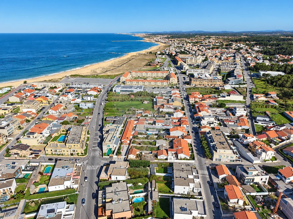 Moradia T2 para Venda em Perafita, Lavra e Santa Cruz do Bispo Foto 8