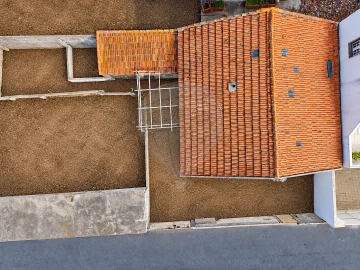 Moradia T2 para Venda em Perafita, Lavra e Santa Cruz do Bispo